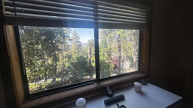 Nichoel's room