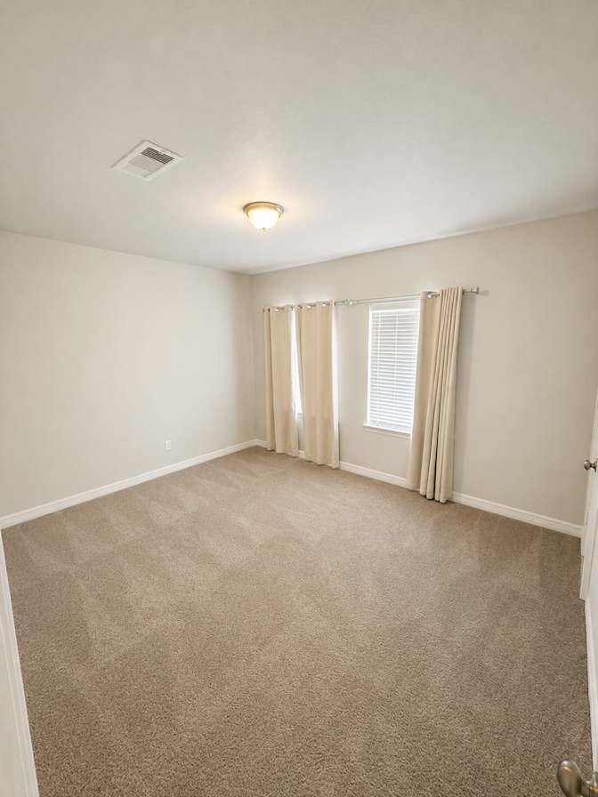 Ashley's room