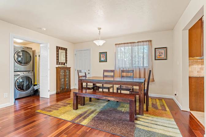 Matthew Stanasolovich's room