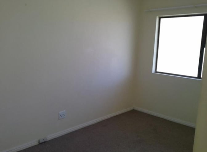 Lauretta's room