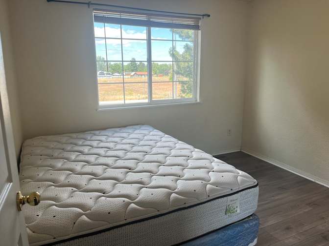 Vale's room