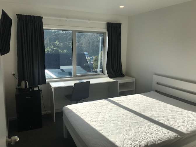 Anna's room