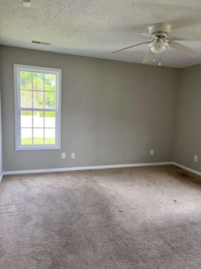 Marcus Kareem Pollard's room