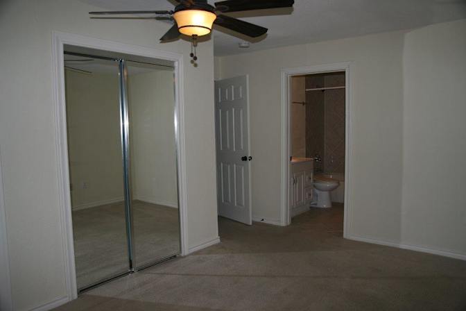 Jim's room