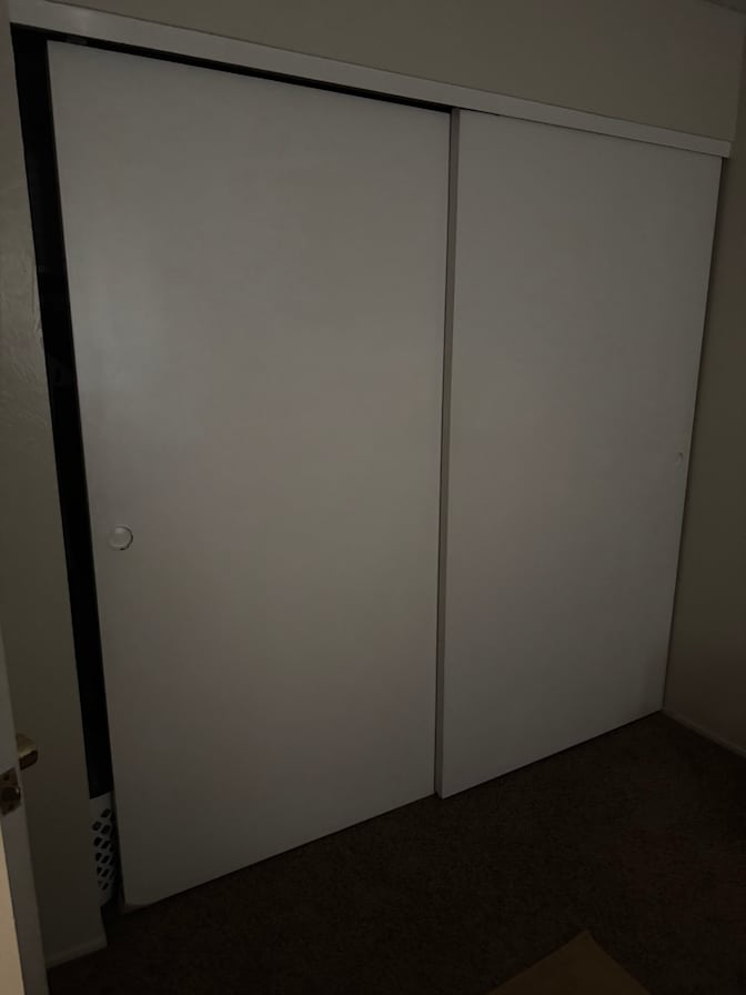 Lindsay's room