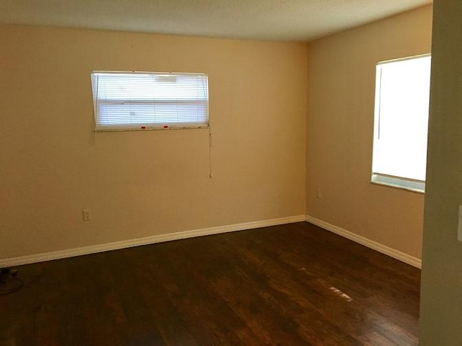 Joseph's room