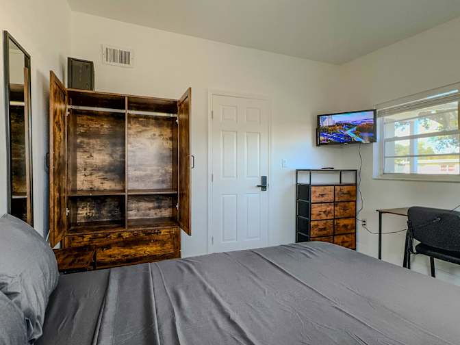 PadSplit's room