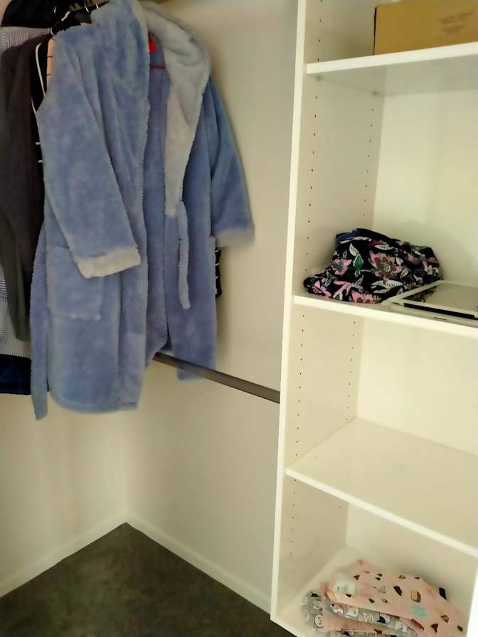 Rose's room