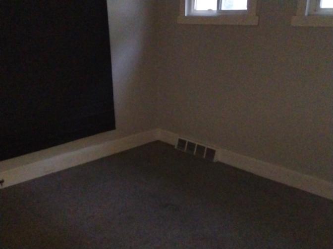 Marcellus x jones's room