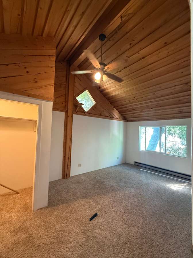 Lacey's room
