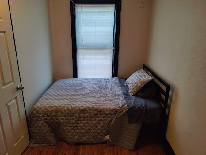 Alexie roche's room