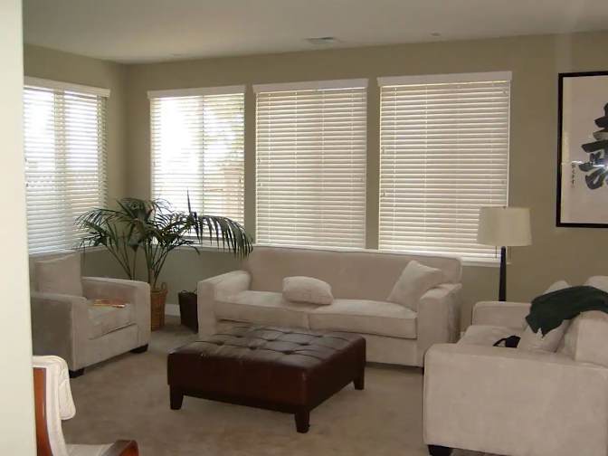 Ron's room