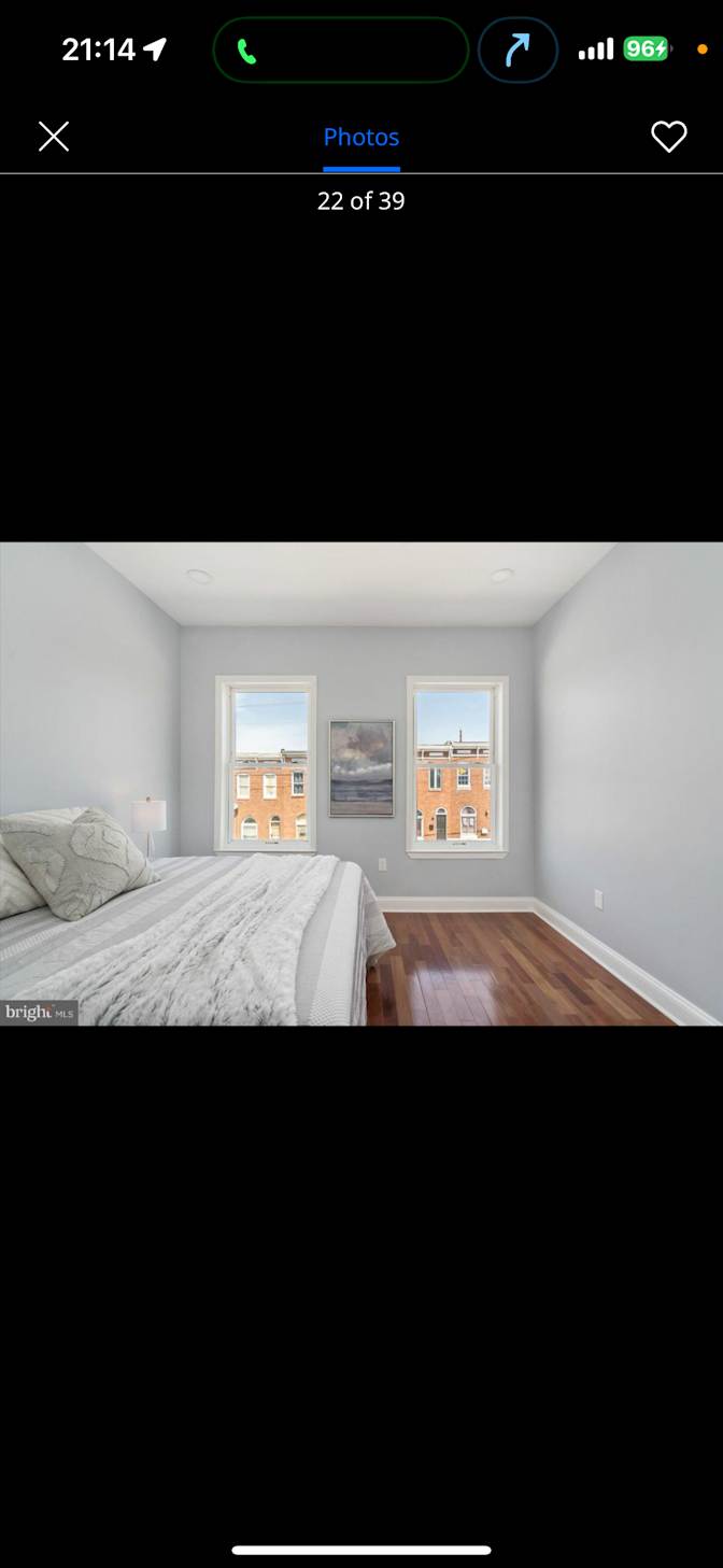 Sierra's room