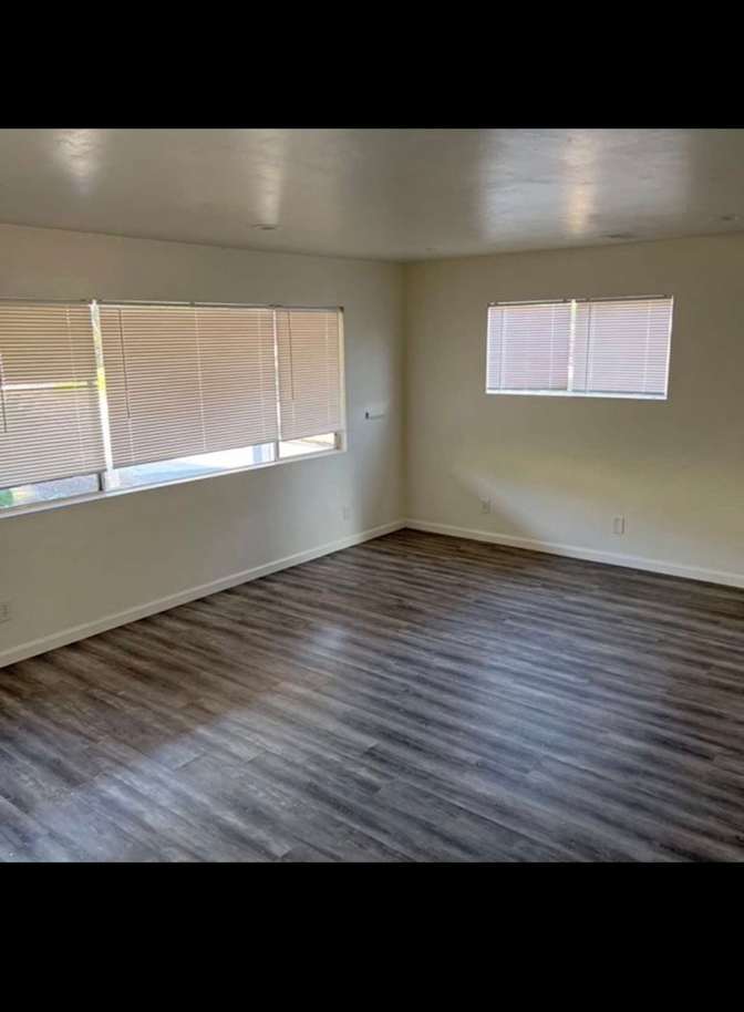 Megan's room