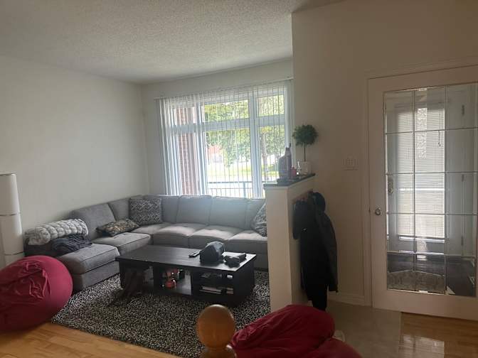 Adrienne's room