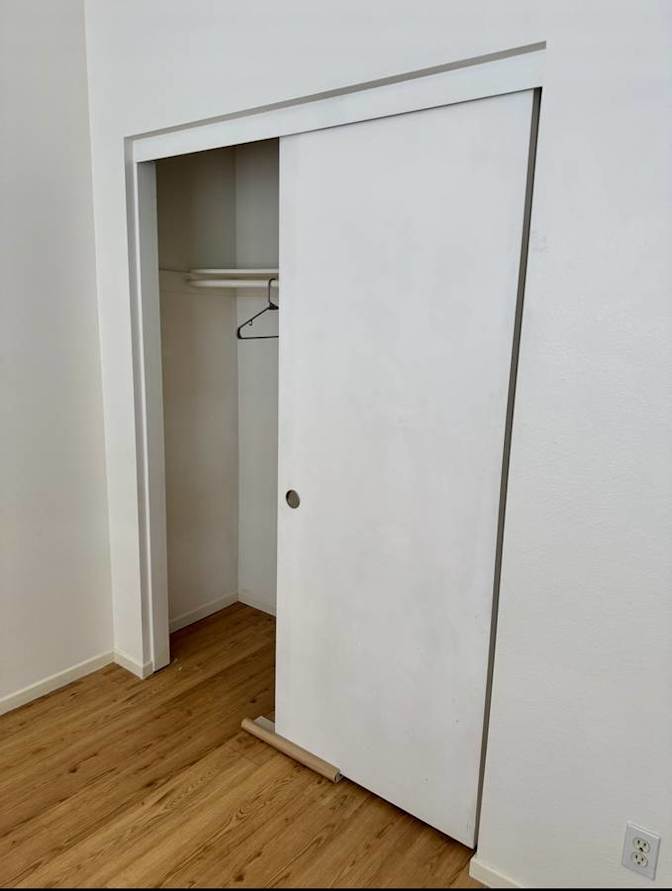 Jordan's room