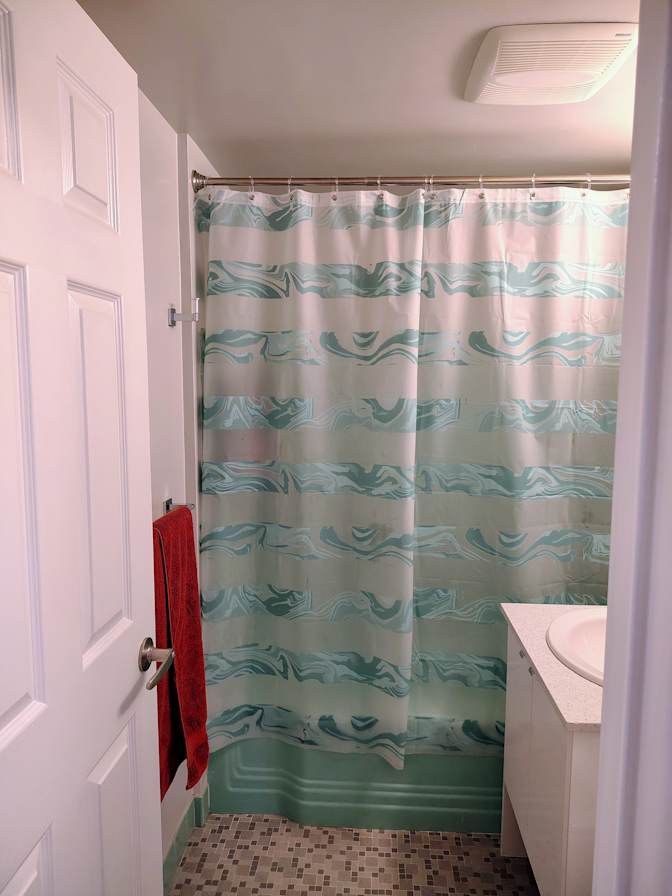 Jason's room
