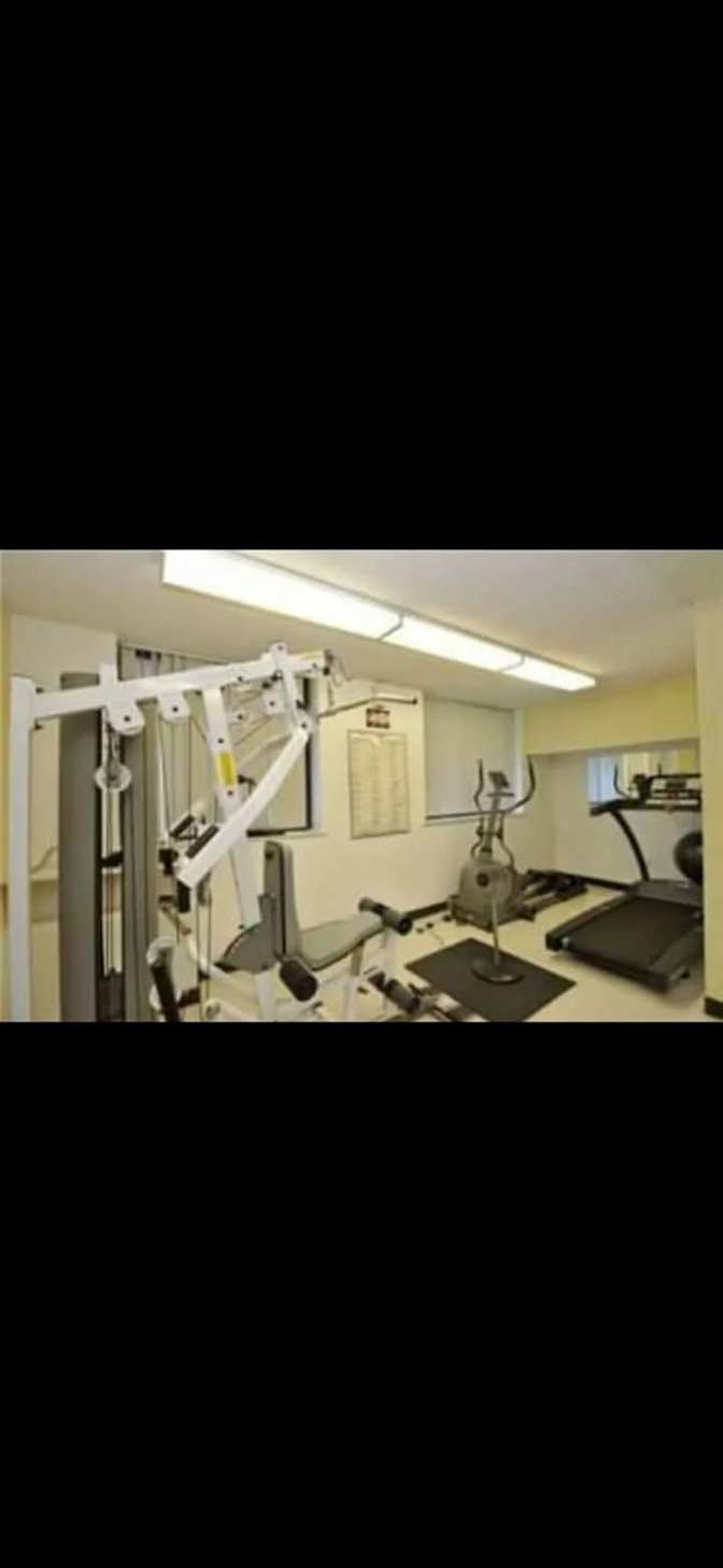 Florian's room