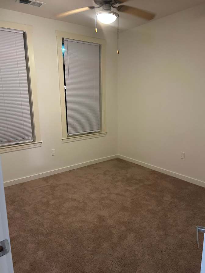 Brendon's room