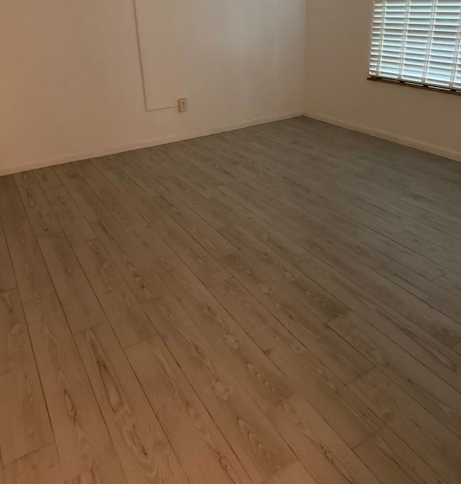 Susan's room