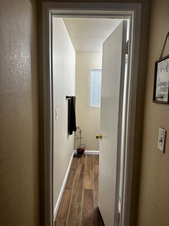 Lili's room
