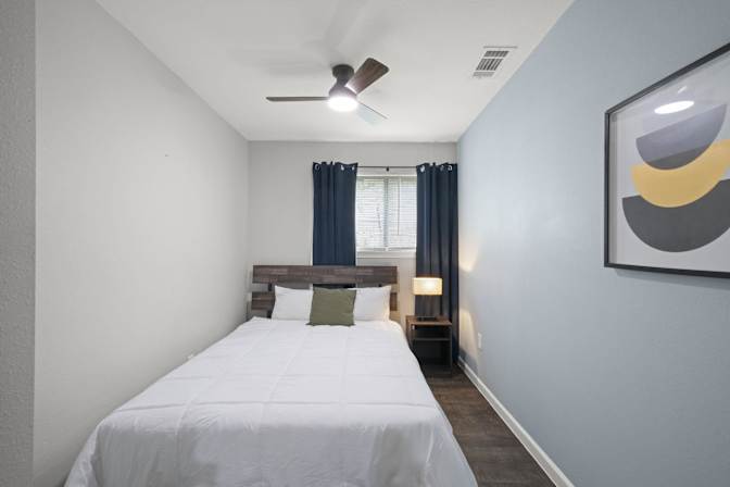 PadSplit's room