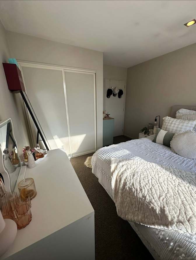 Paige's room