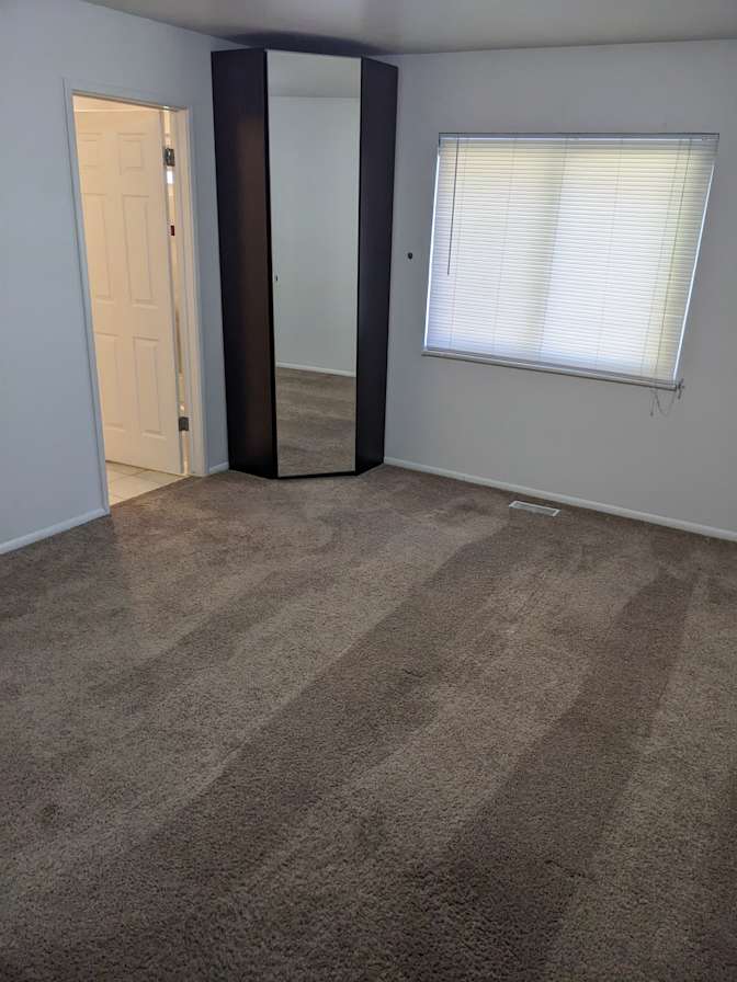 Ben's room