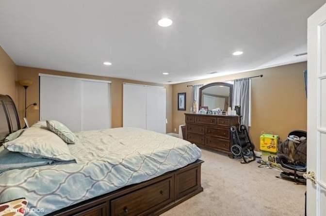 Ashlie Ofray Rolon's room