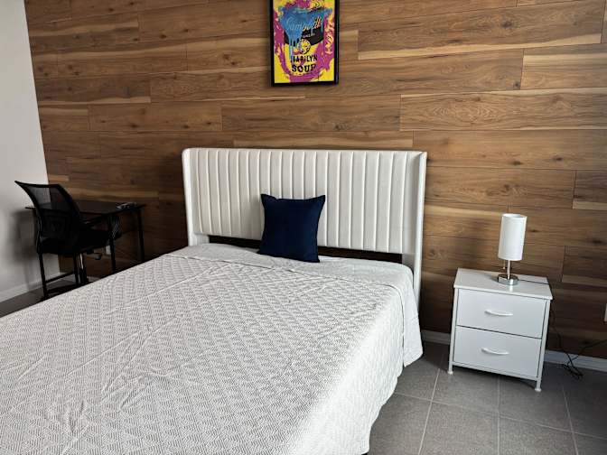 PadSplit's room