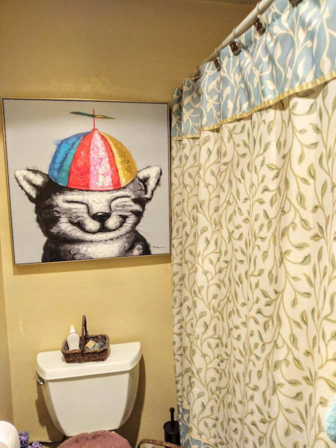 Mary's room