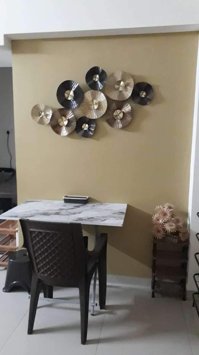 Yuvraj's room