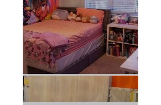 Tanya Lee Perez's room