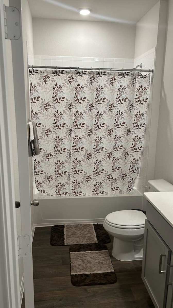 Musa's room