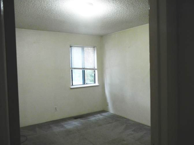 Rick Glover's room