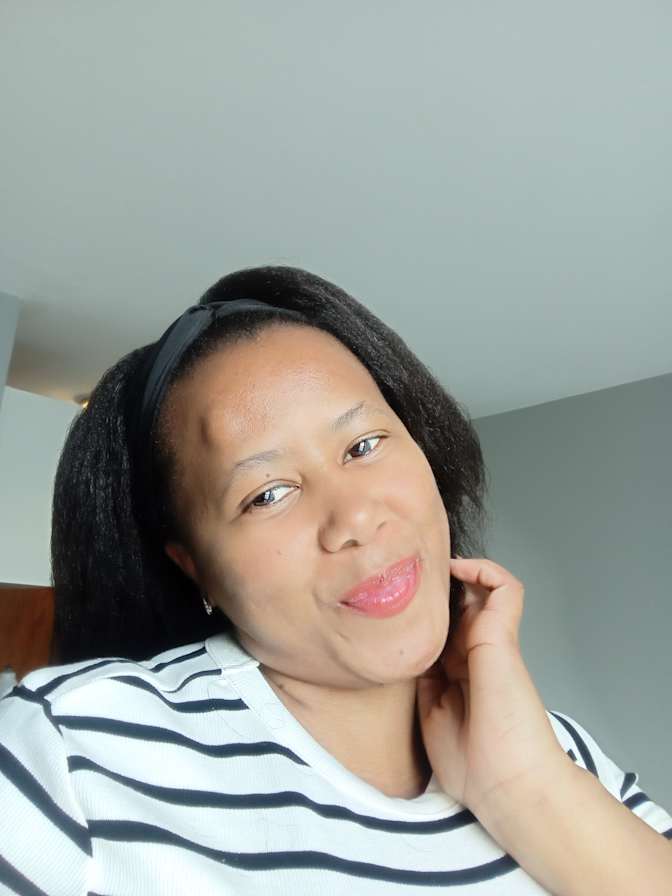 Boitumelo