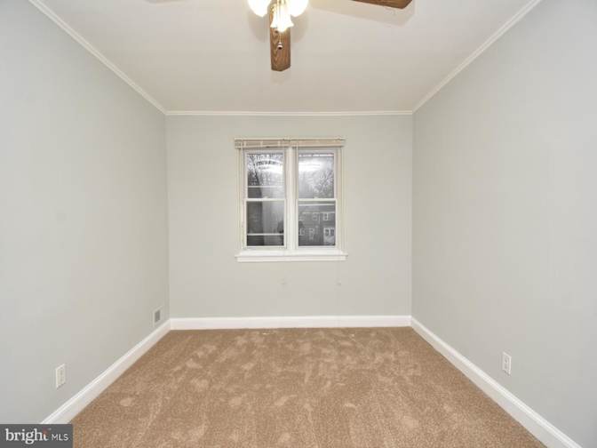 Veronica's room