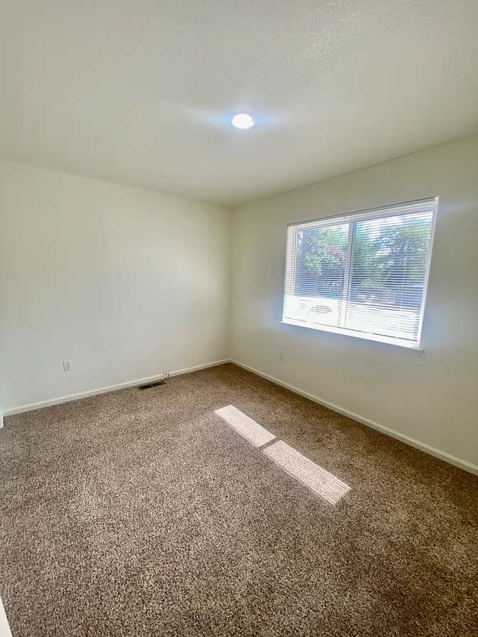 Jamie's room