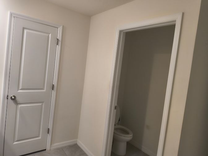Ojalha's room