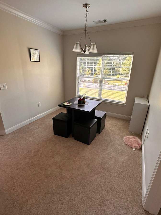 Harshita Gupta's room