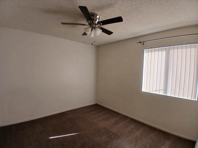 Teresa's room