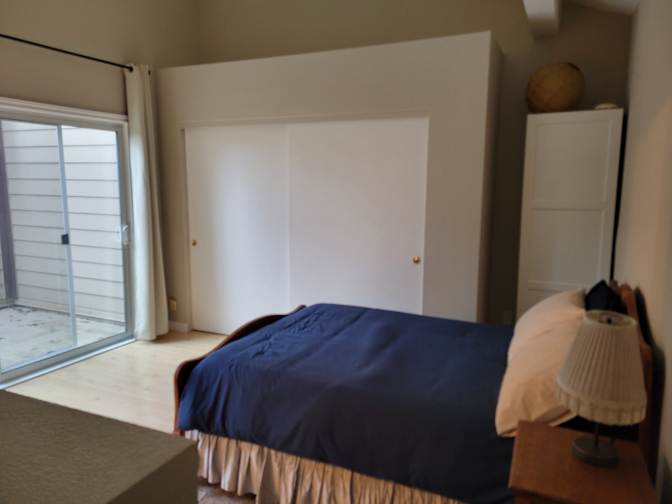 Isabella's room
