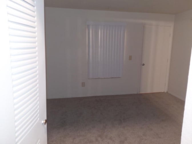 Cherika's room