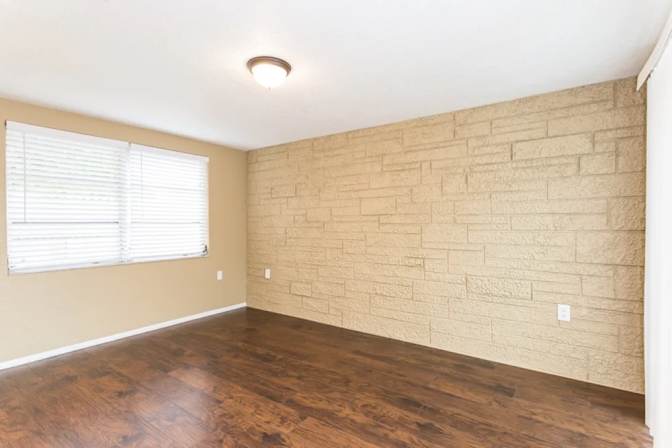 Jason's room