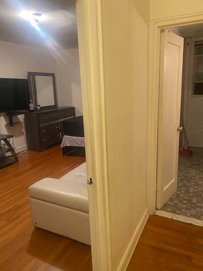 Shawn's room