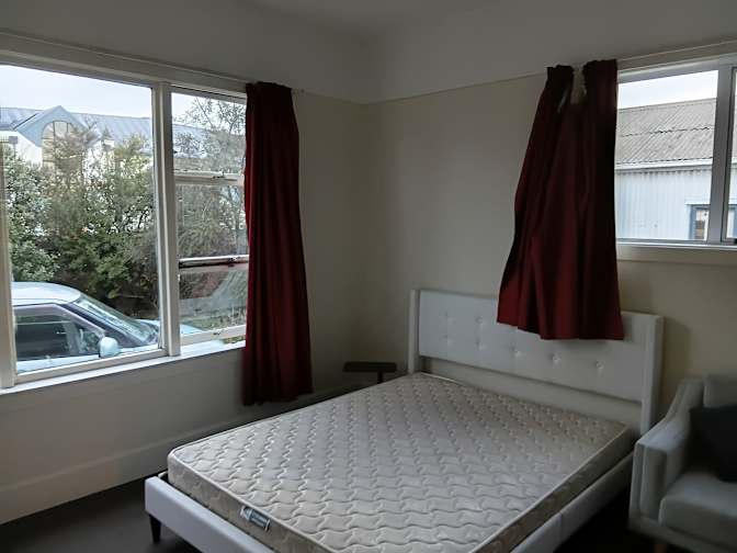 Jamie's room