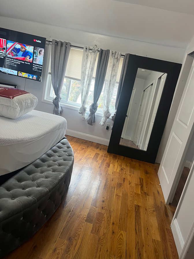 Jonathan's room