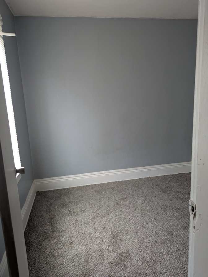 Property Management's room