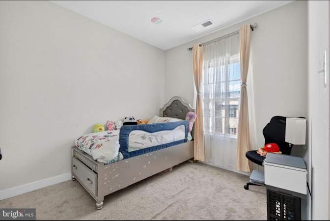 Fasil's room