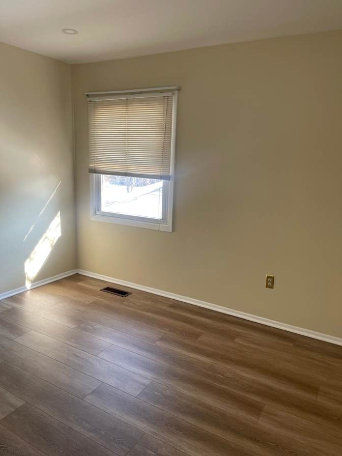 Franco's room